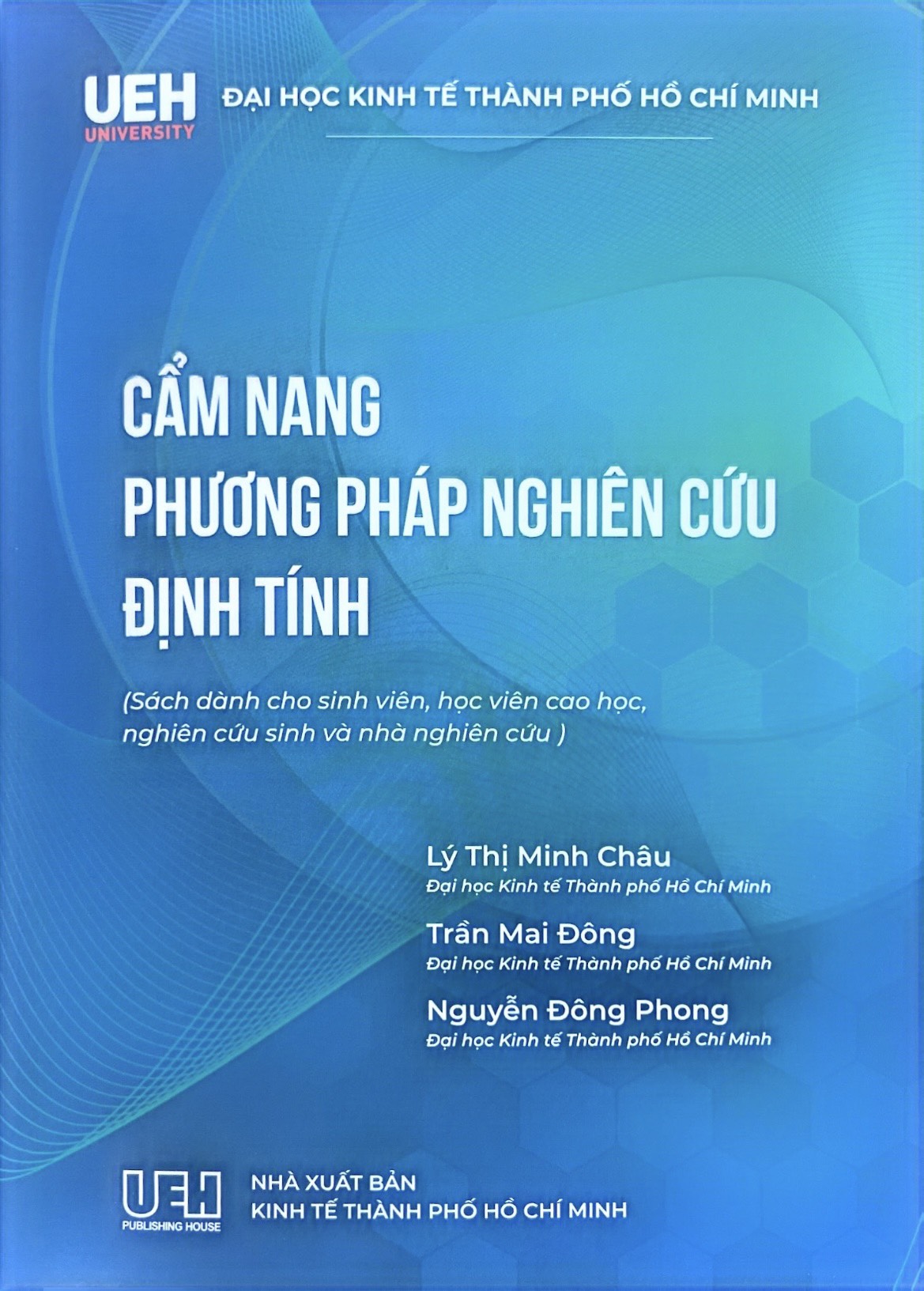 cẩm nang định tính bìa trước