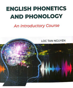 ENGLISH PHONETICS AND PHONOLOGY An Introductory Course