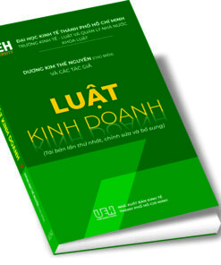 LUẬT KINH DOANH