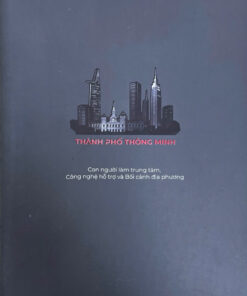 THÀNH PHỐ THÔNG MINH