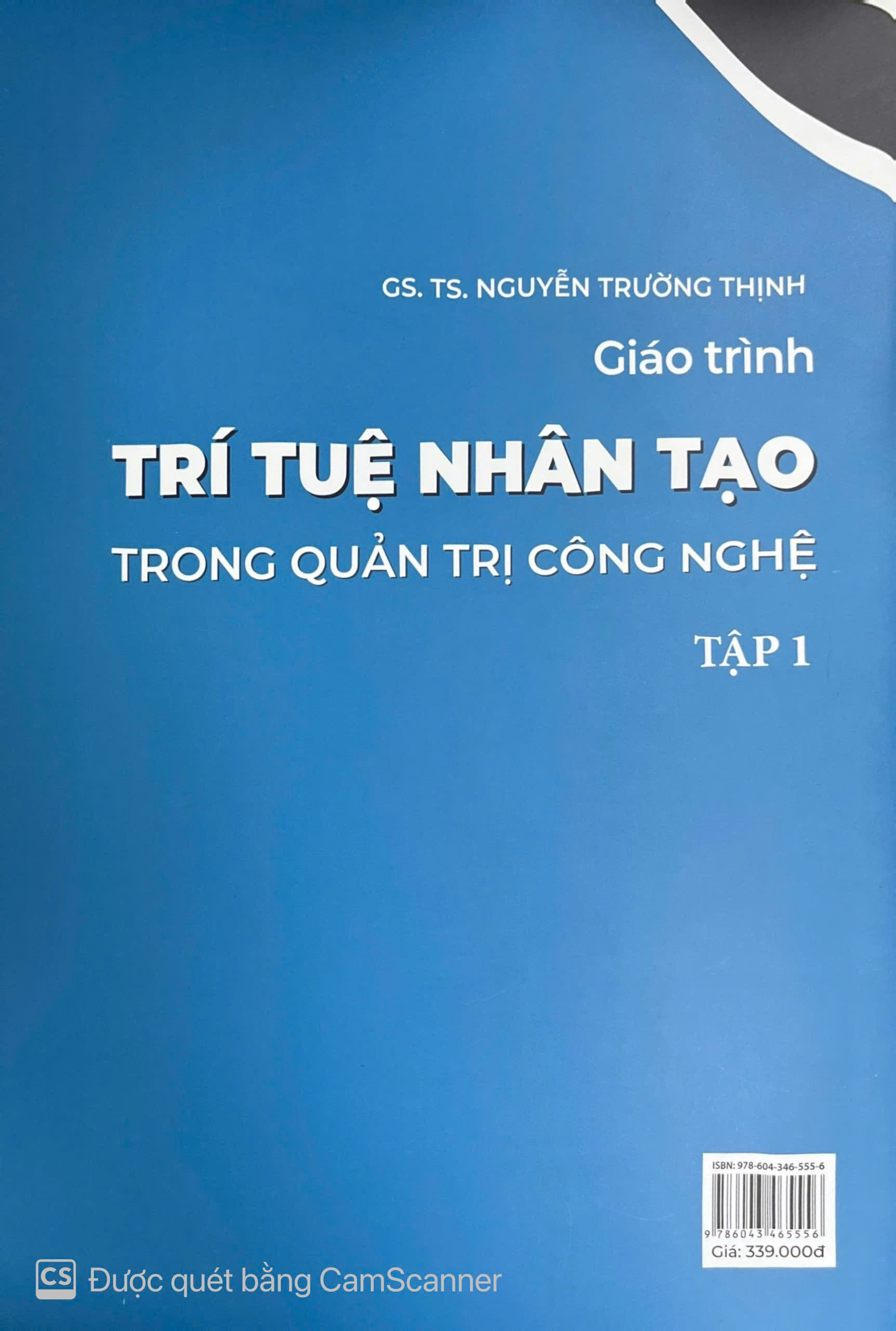 TTNT MẶT SAU