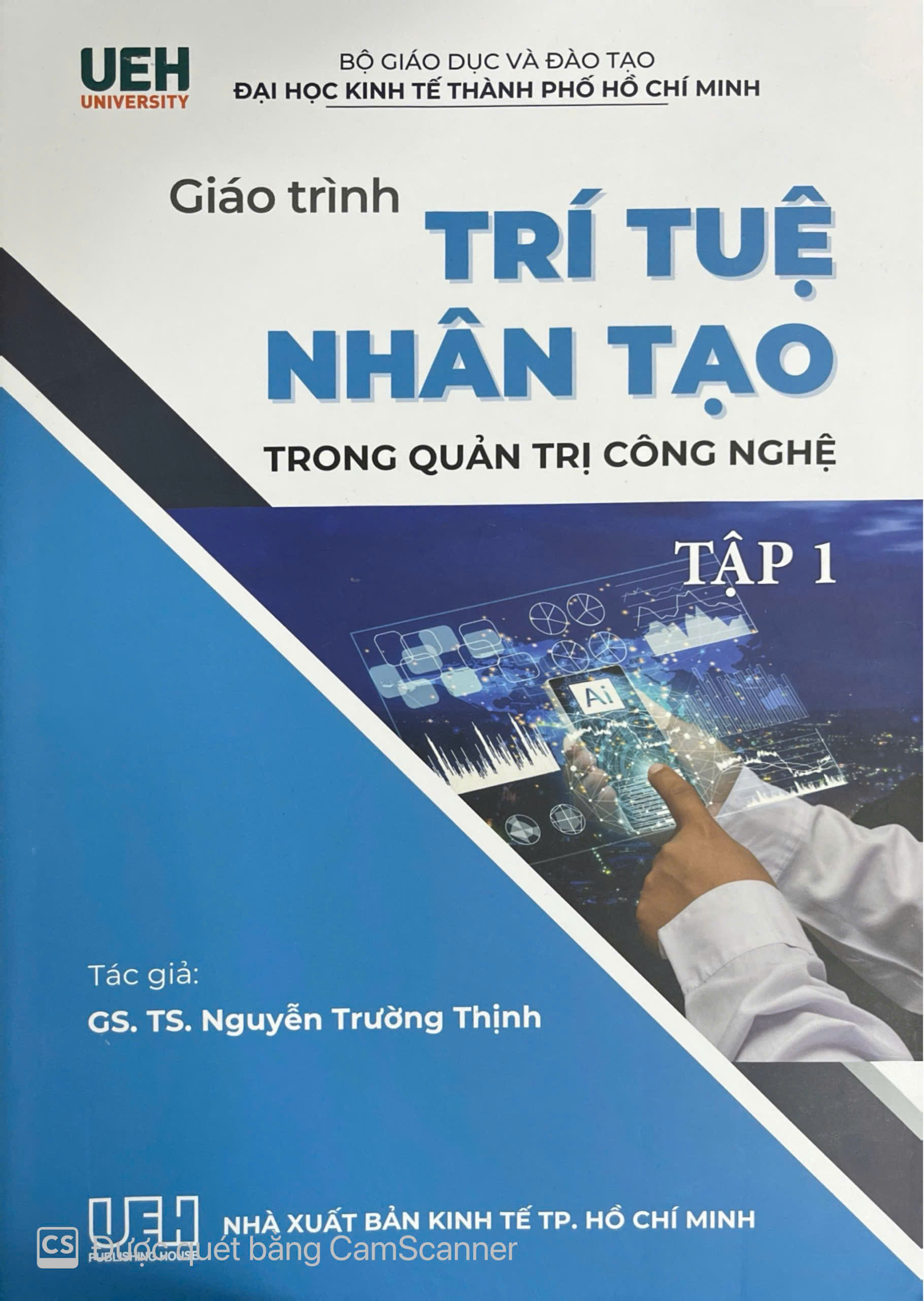 TTNT TẬP 1 MẶT TRƯỚC