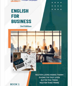 English for Business 1