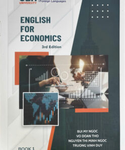 English for Economics 1
