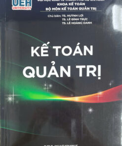 KẾ TOÁN QUẢN TRỊ