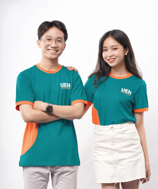 áo thể dục – UEH Community Shop